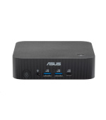 ASUS mini PC ExpertCenter PN54-S1 (PN54-S1-S70016AL), R7 260, 32GB, 1TB SSD, Radeon 700M, W11 Pro, Black