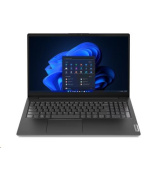 LENOVO NTB V15 G4 IRU - i5-13420H,15.6" FHD TN,8GB,512SSD,HDMI,Int. Intel UHD,Business Black,W11P,2Y CC