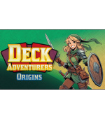 Talisman: Origins (PC) klíč Steam