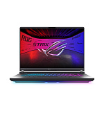 ASUS ROG Strix G16/G615LM-S5382Z/U9-275HX/16"/2560x1600/32GB/1TB/RTX 5060/bez OS/Gray/2R