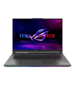 ASUS ROG Strix G18/G814PP-NEBULA018W/R9-8940HX/18"/2560x1600/32GB/1TB/RTX 5070/W11H/Gray/2R
