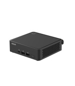 ASUS NUC 15 PRO Kit i3-100U/M.2 slot/2x0G D5/S/bez