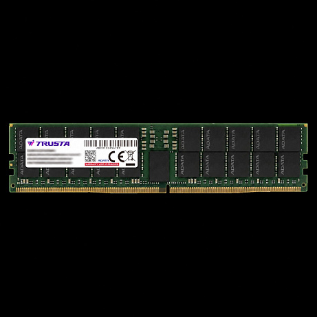 32GB DDR5-5600MHz ADATA TRUSTA CL46 ECC Reg
