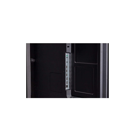 50" LG LED 50UL5 - UHD,500cd,WebOs,24/7