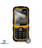 Screenshield MYPHONE Hammer 2 folie na displej