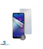 Screenshield HUAWEI Y6 (2019) folie na celé tělo