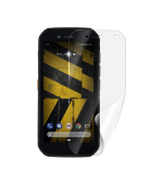 Screenshield CATERPILLAR CAT S42 H+ folie na displej