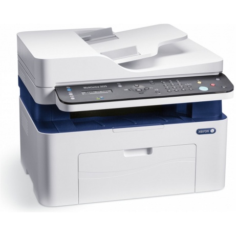 Xerox WorkCenter/3025V/NI/MF/Laser/A4/Wi-Fi/USB