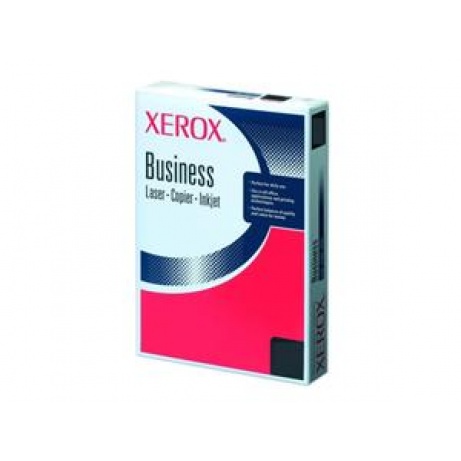 XEROX Business A3 80g 5x 500 listů (karton)