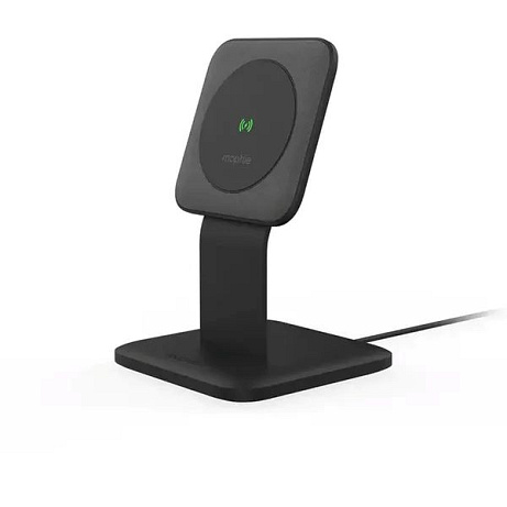 EOL Mophie Snap+ bezdr. stolní nabíječka 15W