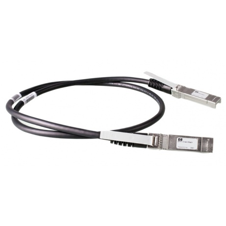 HPE 10m C-series Active Copper SFP+ Cbl