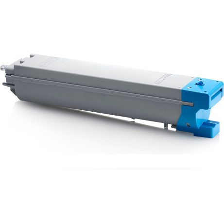 HP - Samsung CLT-C659S Cyan Toner Cartridge (20,000 pages)