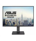 ASUS LCD 24.1" BE248CFN Docking Monitor, WUXGA, IPS, 100Hz, Frameless, USB-C Docking, RJ45, Repro, HDMI, Daisy-chain