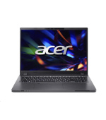 ACER NTB TravelMate P2 (TMP216-51-G2-TCO-39LK),Core 3 100U,16"WUXGA,16GB,512GB SSD,Intel,W11P EDU,Gray