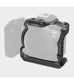 SmallRig 5953 HawkLock Quick Release Half Cage for Canon EOS R6 Mark III / R6 Mark II / R5 Mark II