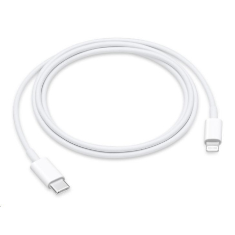 APPLE USB-C to Lightning Cable (1m)