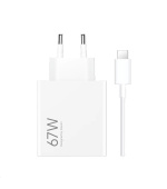 Xiaomi Hyper Charger Power 67W Power Adapter Type-A