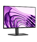 DELL LCD P2226H - 22"/IPS/FHD/LED/1920x1080/16:9/100Hz/8ms/1500:1/300 cd/m2/HDMI/DP/Pivot/VESA/3YNBD (210-BVJQ)