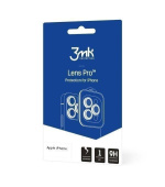 3mk Lens Protection Pro Black pro Samsung Galaxy A36 5G