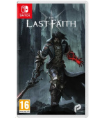 NS hra The Last Faith