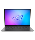 ASUS NTB ROG Zephyrus G16 (GU606AW-TB009WZ), Ultra 9 386H, 16" 2560 x 1600, 32GB, 1TB SSD, RTX 5080, W11 Home, Gray