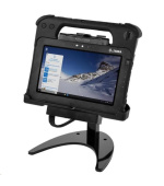 Zebra industrial docking station, EU