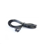 Zebra power cord, EU