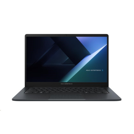 ASUS NTB ExpertBook B1 (B1403CVA-S61263XA), i5-13500H, 14" FHD, 16GB, 512GB SSD, UHD, W11 Pro Edu, Gentle Gray