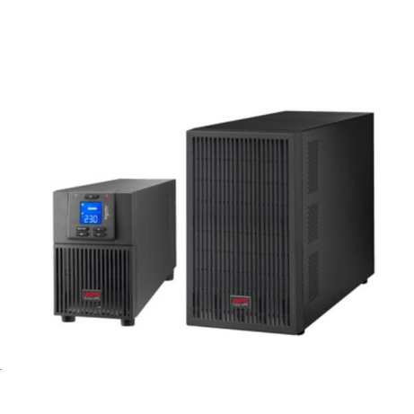 APC Easy UPS On-Line SRV 3000VA 2700W 230V with Extended Runtime Battery Pack