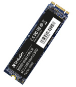 VERBATIM SSD Vi560 S3 M.2 256GB SATA III, W 520/ R 470MB/s