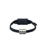 Ledlenser NEO5R čelová svítilna, bílo-limetková