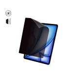DICOTA Privacy Filter 4-way side-mounted Apple iPad Air (M2) 11