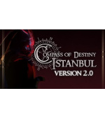 Compass of the Destiny: Istanbul (PC) klíč Steam