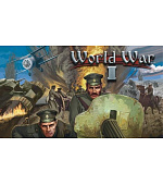 World War I (PC) klíč Steam