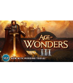 Age of Wonders III (PC) DIGITAL