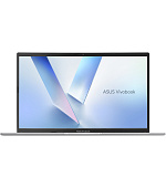 ASUS Vivobook 15/M1502NAQ-BQ068/R5-150/15,6"/FHD/16GB/512GB/AMD int/bez OS/Silver/2R