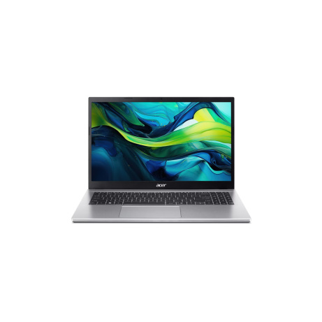 Acer Aspire Go 15/AG15-42P-R7TN/R5-7430U/15,6"/FHD/16GB/512GB/RX Vega 7/bez OS/Silver/2R