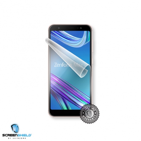 Screenshield ASUS Zenfone Max (M1) ZB555KL folie na displej