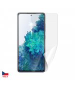 Screenshield SAMSUNG G781 Galaxy S20FE 5G folie na displej