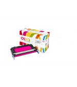 OWA Armor toner kompatibilní s HP Q7583A, 6000st, červená/magenta