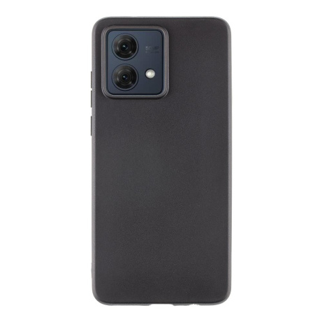 Tactical TPU Kryt pro Motorola G84 5G Black
