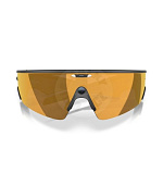 Meta Oakley Vanguard prizm 24k Lenses,  black Frame