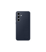 Samsung Zadní kryt s poutkem pro Samsung Galaxy S24 FE Blue Black