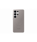 Samsung Slim Magnet Case S26 Ultra Gray
