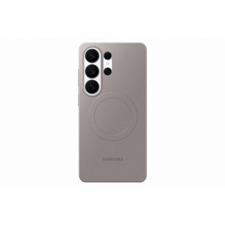 Samsung Slim Magnet Case S26 Ultra Gray