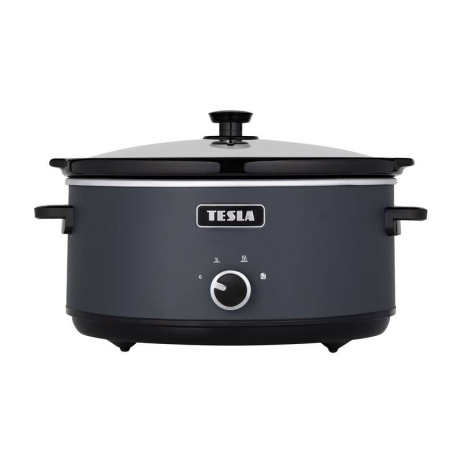 TESLA SlowCook S500 pomalý hrnec