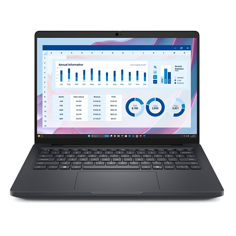 Dell Pro Max MC1425514"FHD+ R7/32G/1TB/W11P/Š