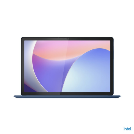 Lenovo IdeaPad/Duet 3 11IAN8/N100/11,5"/2000x1200/T/8GB/128GB UFS/UHD/W11S/Blue/2R