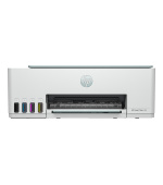 BAZAR - HP All-in-One Ink Smart Tank Wireless 582 (A4, 12/5 ppm, USB, Wi-Fi, BT, Print, Scan, Copy) - Poškozený obal (Ko