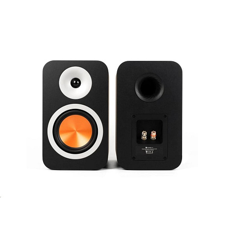 Fosi SP601 regálové reproduktory (cena za pár) - černé